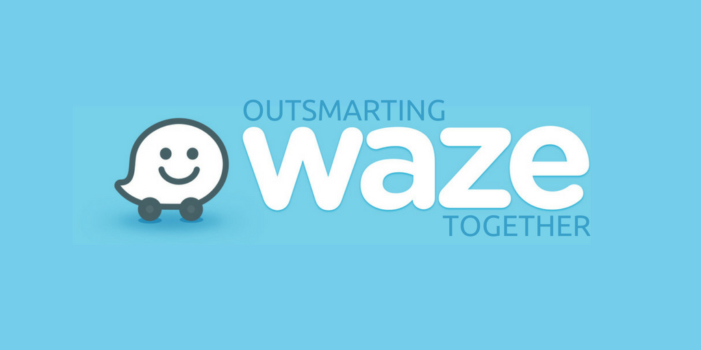 Outsmarting Waze, Together